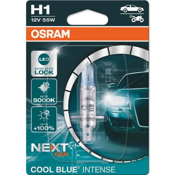 Автомобилна крушка Osram 64150CBN