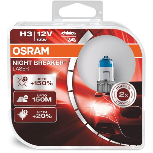 Автомобилна крушка Osram 64151NL