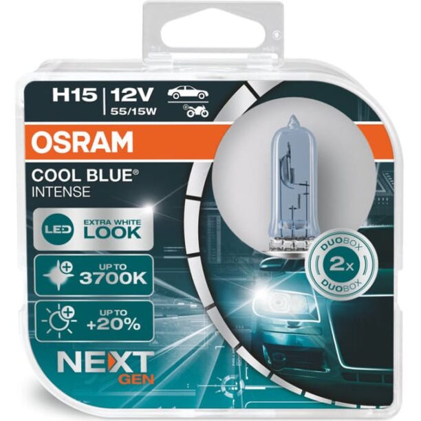 Автомобилна крушка Osram 64176CBN