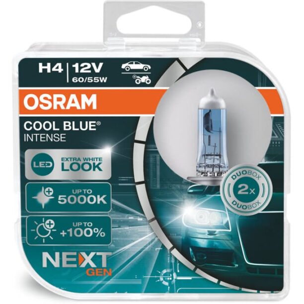 Автомобилна крушка Osram 64193CBN