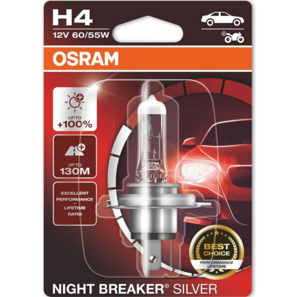 Автомобилна крушка Osram 64193NBS