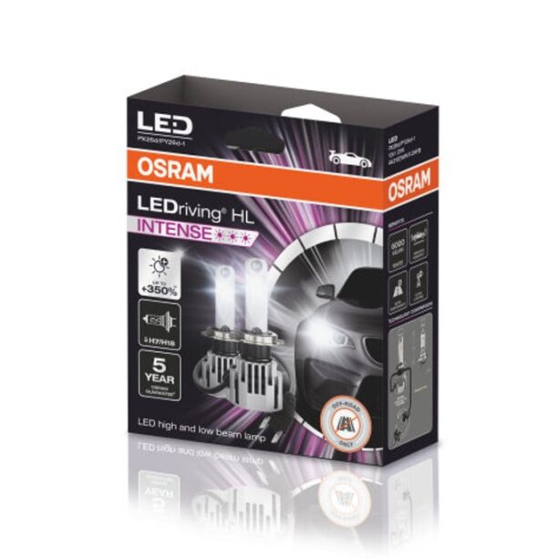 Автомобилна крушка Osram 64210DWINT