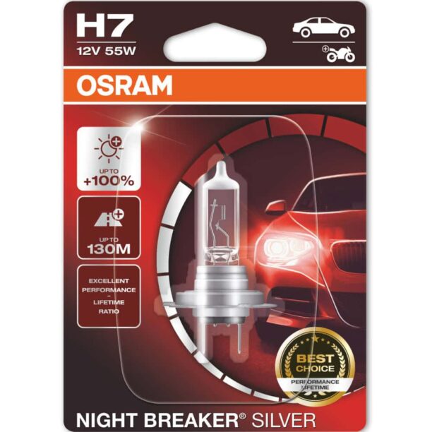 Автомобилна крушка Osram 64210NBS