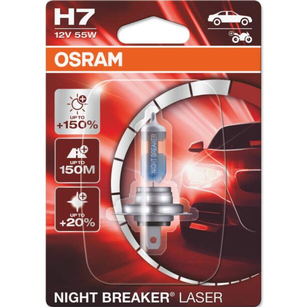 Автомобилна крушка Osram 64210NL