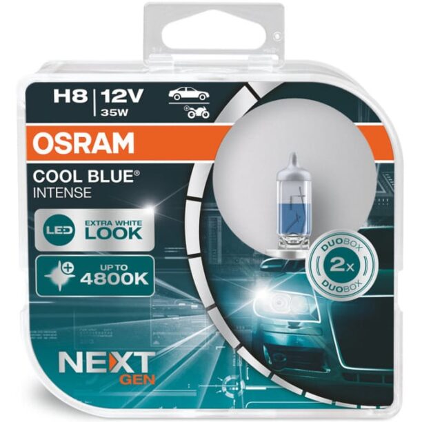 Автомобилна крушка Osram 64212CBN