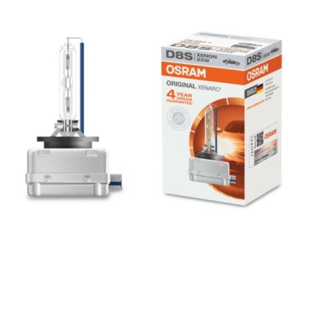 Автомобилна крушка Osram 66548