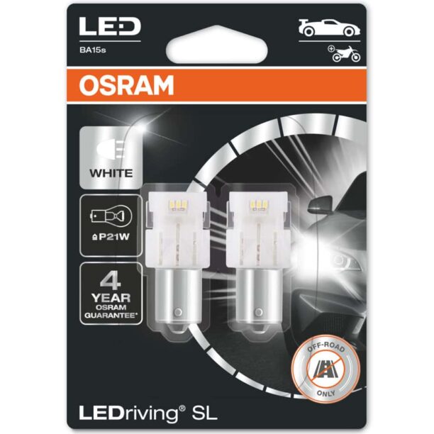 Автомобилна крушка Osram 7506DWP