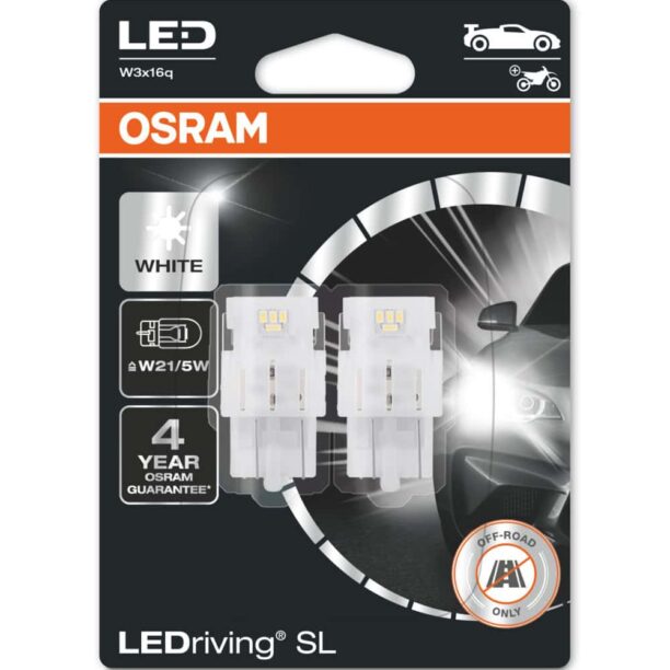 Автомобилна крушка Osram 7515DWP