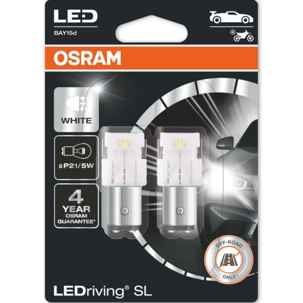 Автомобилна крушка Osram 7528DWP