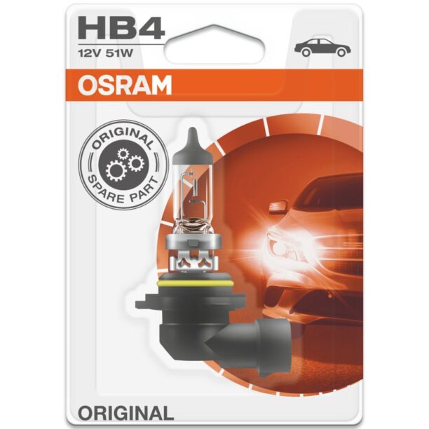 Автомобилна крушка Osram 9006