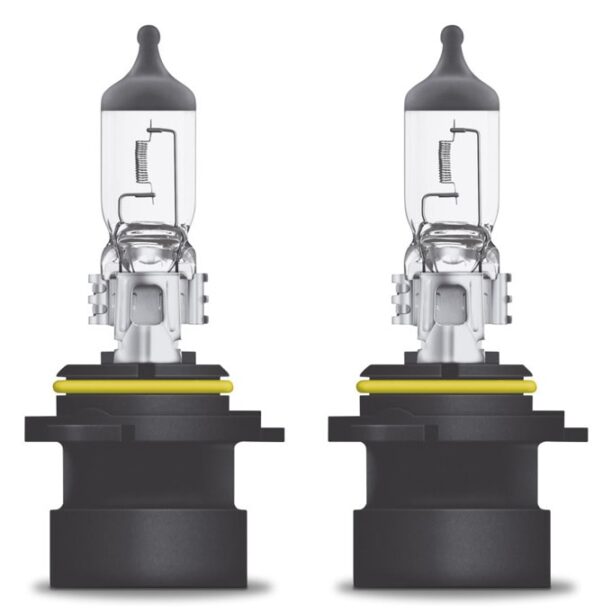 Автомобилна крушка Osram 9006XS