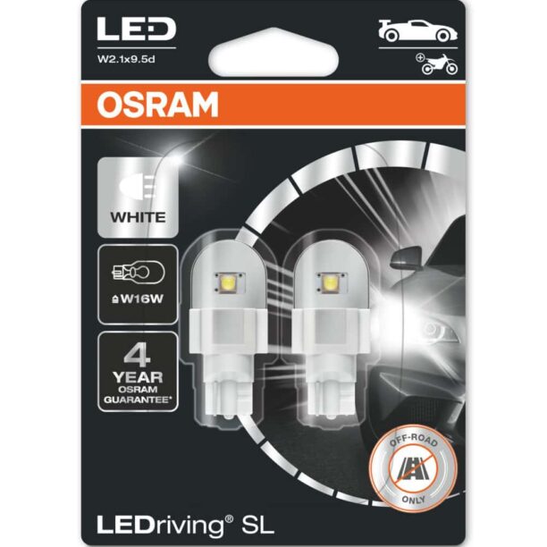 Автомобилна крушка Osram 921DWP