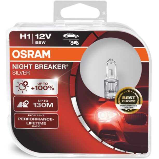 Автомобилна крушка Osram OSR64150NBS