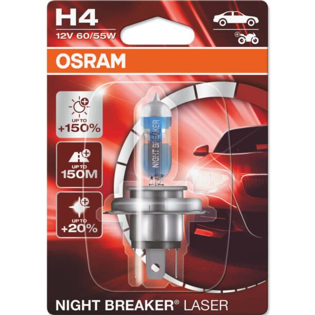 Автомобилна крушка Osram OSR64193NL