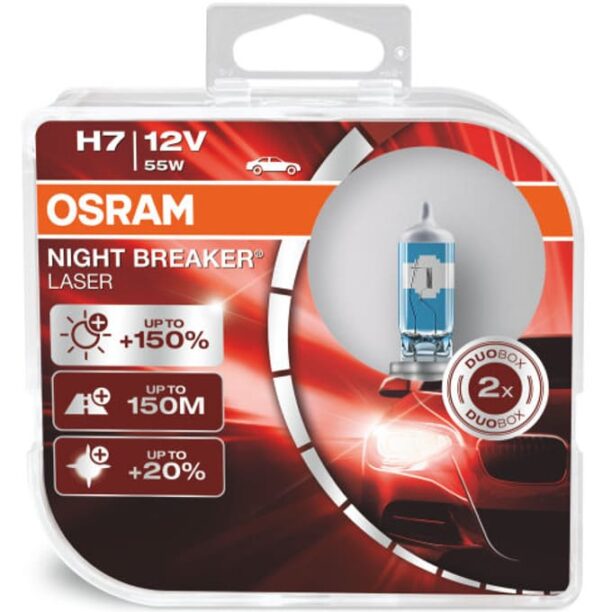 Автомобилна крушка Osram OSR64210NL