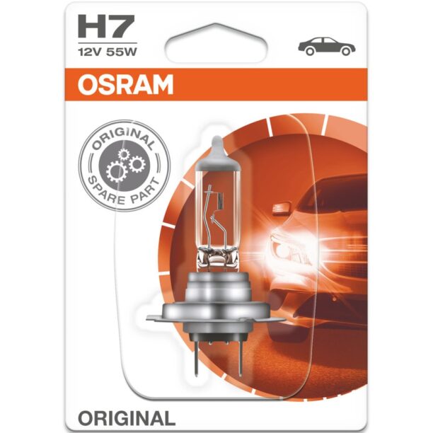 Автомобилна крушка Osram OSRA64210BLI1