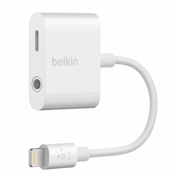 Адаптер Belkin RockStar F8J212btWHT