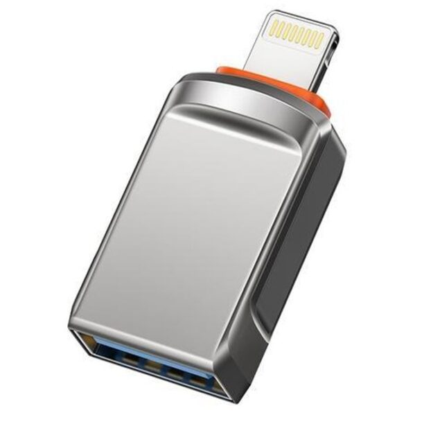 Адаптер Xmart OTG USB 3.0 - Lightning