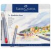 Акварелни моливи Faber-Castell Goldfaber Aqua