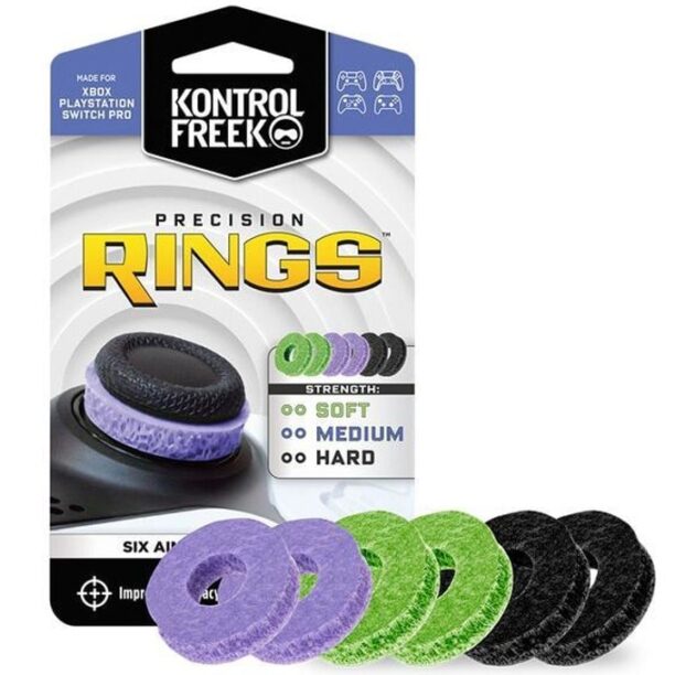 Аксесоар KontrolFreek Precision Rings