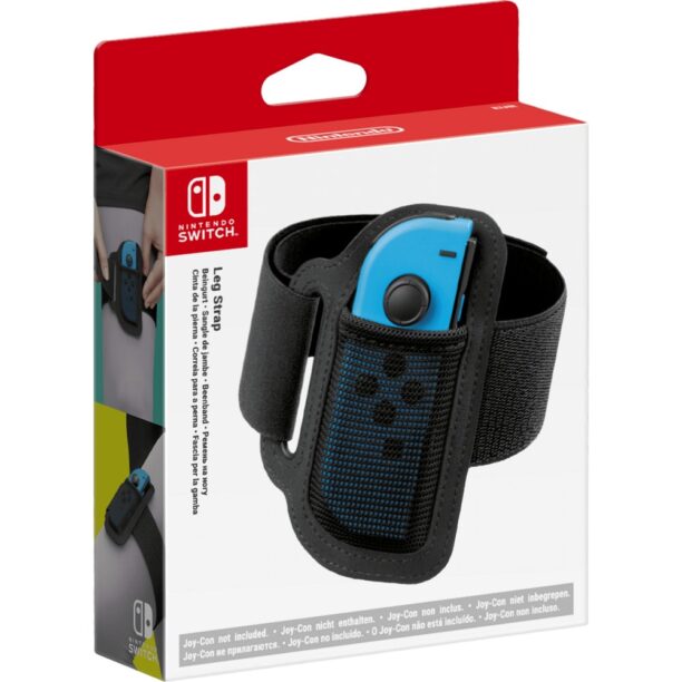 Аксесоар Nintendo Leg Strap