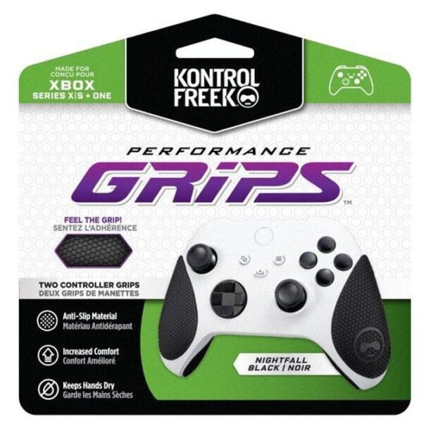 Аксесоар Performance Grips KontrolFreek Original Grips (4777-XB1)