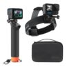 Аксесоари за камери GoPro Adventure Kit (AKTES-003)