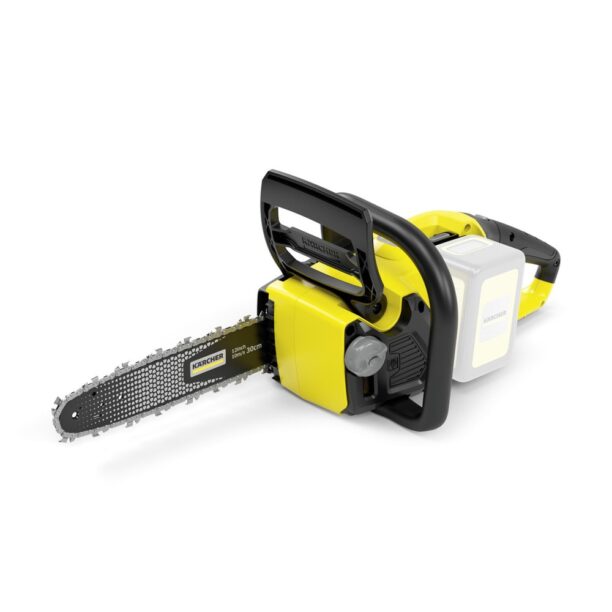 Акумулаторен верижен трион Karcher CNS 18-30