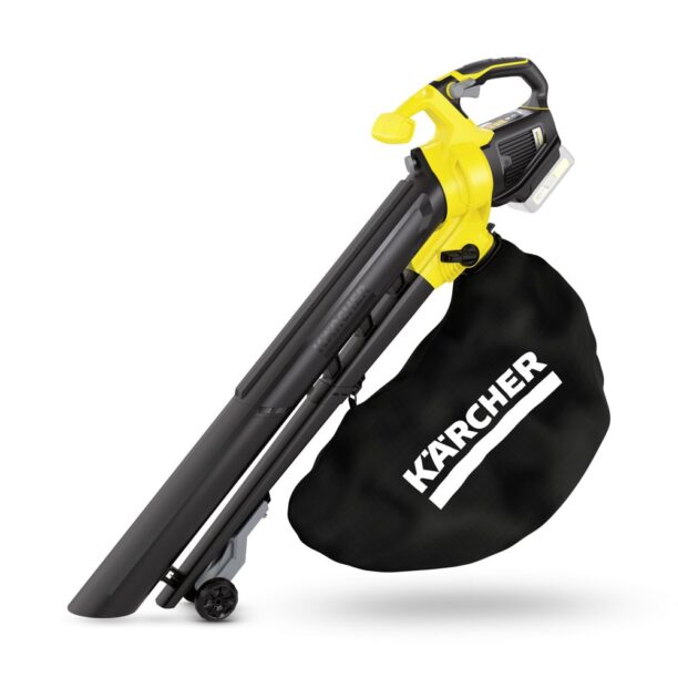 Акумулаторен уред за издухване на листа Karcher BLV 18-200