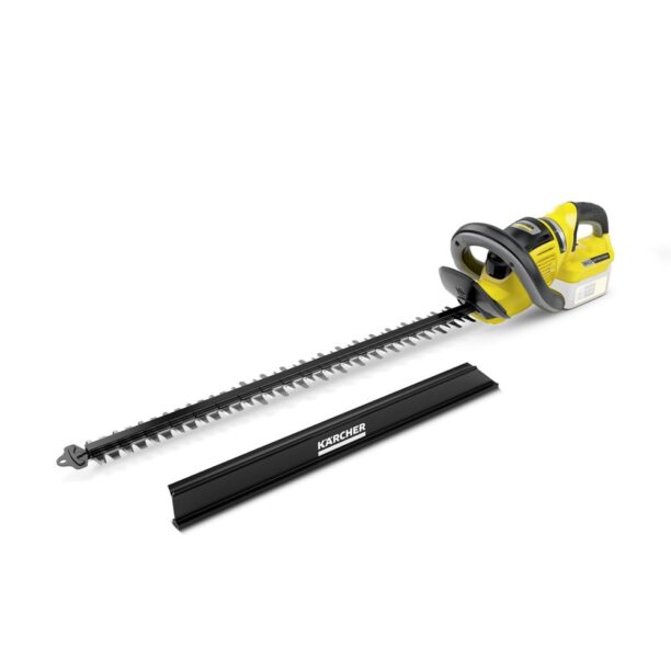 Акумулаторен храсторез Karcher HGE 36-60