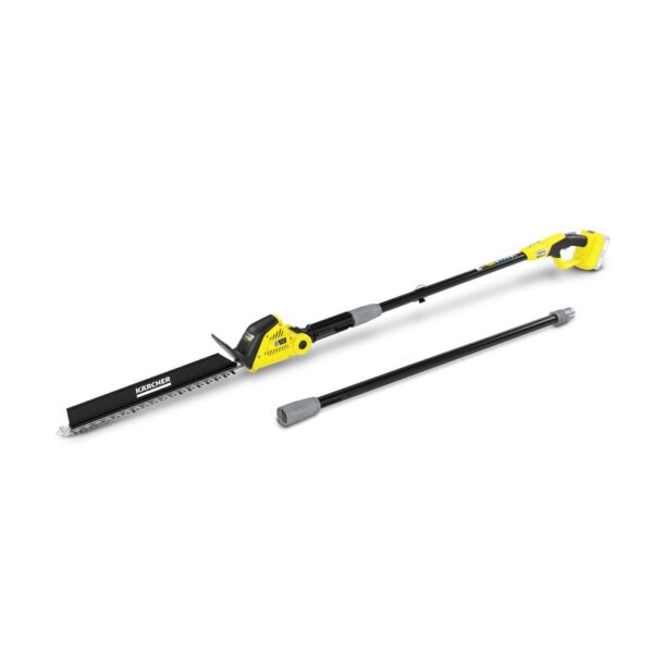 Акумулаторен храсторез Karcher PHG 18-45