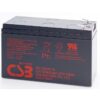 Акумулаторна батерия CSB HR1234WF2