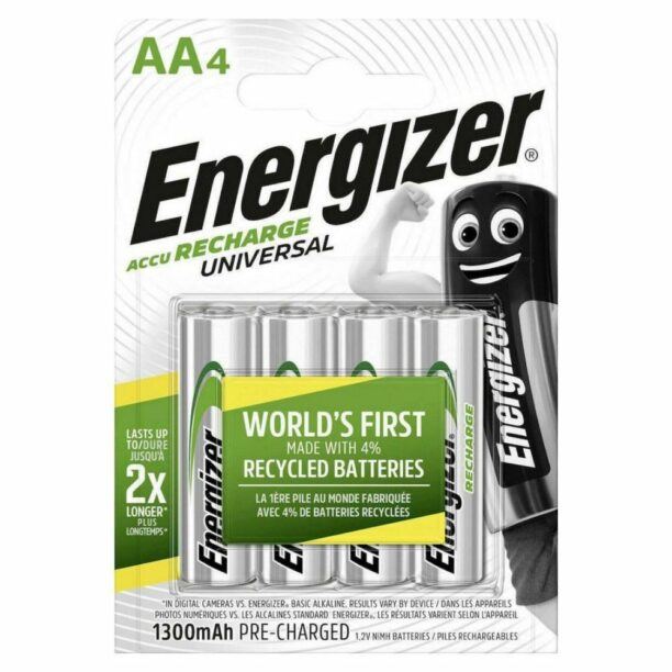 Акумулаторна батерия Energizer Universal (4828040)