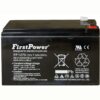 Акумулаторна батерия First Power FP1270T1