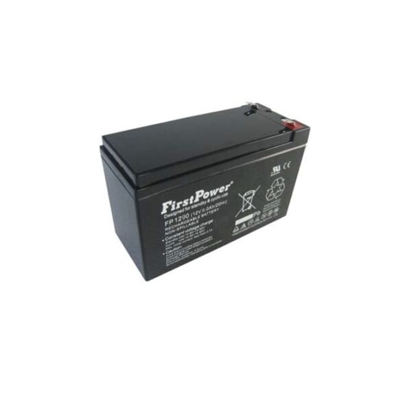 Акумулаторна батерия First Power FP1290T2