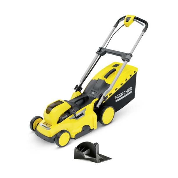 Акумулаторна косачка Karcher LMO 36-40