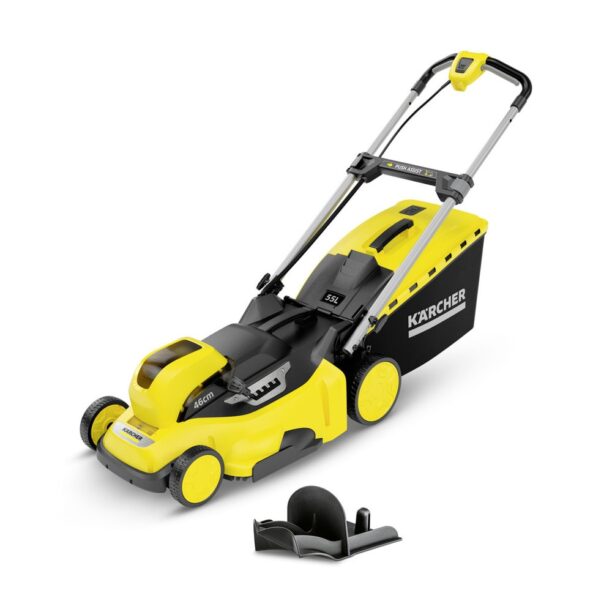 Акумулаторна косачка Karcher LMO 36-46