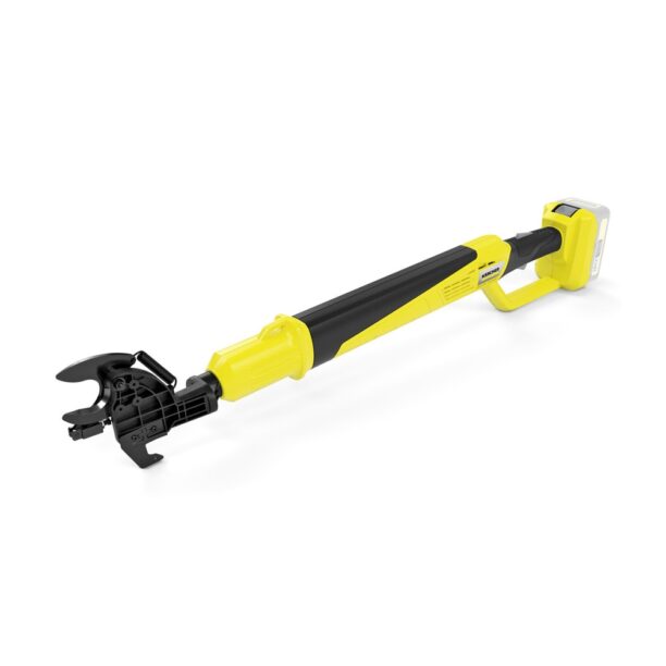 Акумулаторна ножица Karcher TLO 18-32