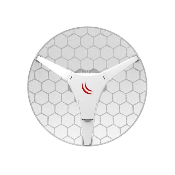 Антена MikroTik RBLHGG-60adkit