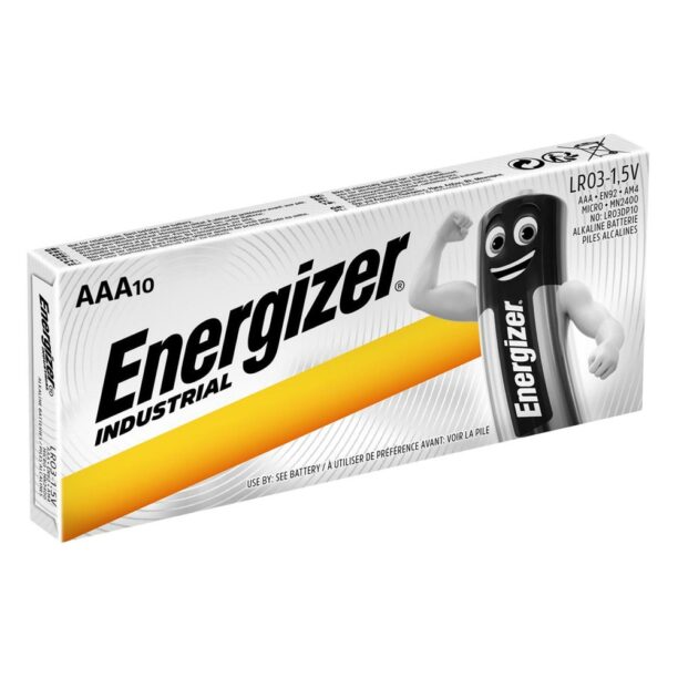 Батерии алкални Energizer