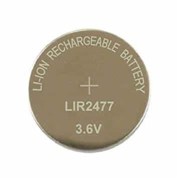 Батерия Energy Technology LIR2477