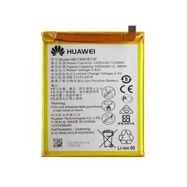 Батерия Huawei HB376883ECW