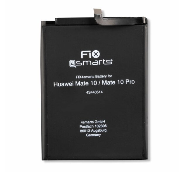 Батерия (заместител) FIX4smarts за Huawei Mate 10/Prо