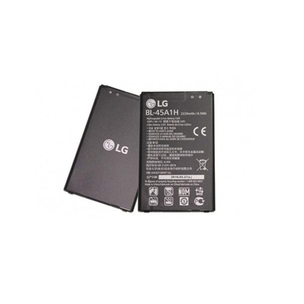 Батерия (оригинална) LG BL-45A1H за LG K10 K420N