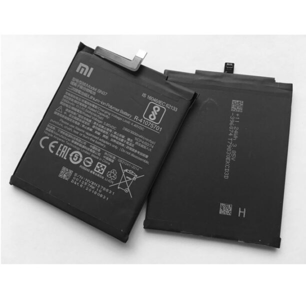 Батерия (оригинална) Xiaomi BN37