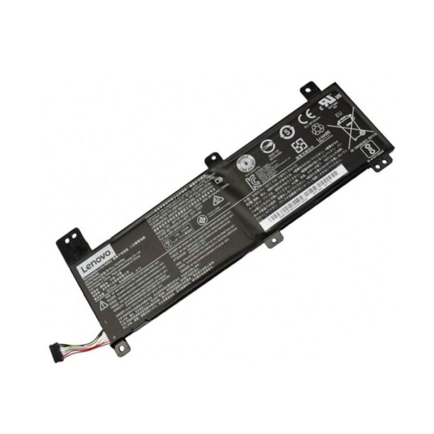 Батерия (оригинална) за лаптоп Lenovo IdeaPad 310-14xxx L15L2PB2