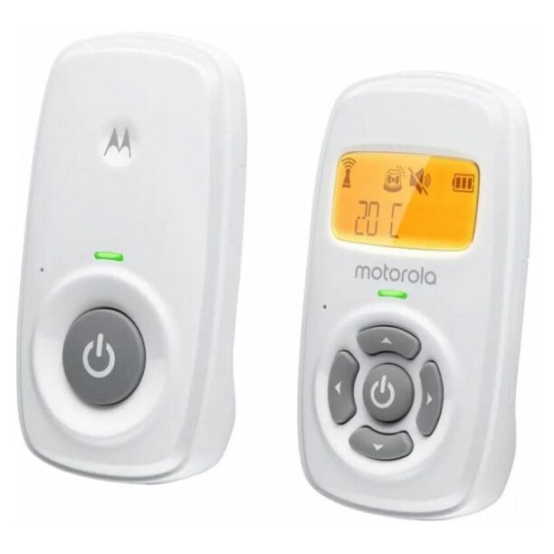 Бебефон Motorola AM24