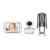 Бебефон Motorola BABY MONITOR VM855 Connect