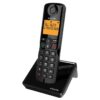 Безжичен DECT телефон Alcatel S280 EWE