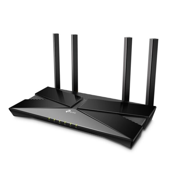 Безжичен рутер TP-Link Archer AX53 AX3000